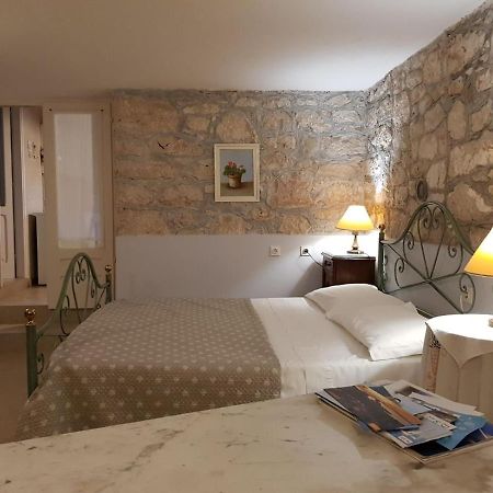 Apartments Gabri Mali Lošinj Esterno foto