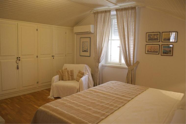 Apartments Gabri Mali Lošinj Esterno foto