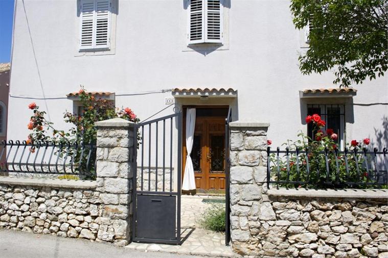 Apartments Gabri Mali Lošinj Esterno foto