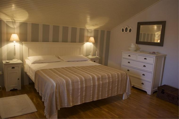 Apartments Gabri Mali Lošinj Esterno foto