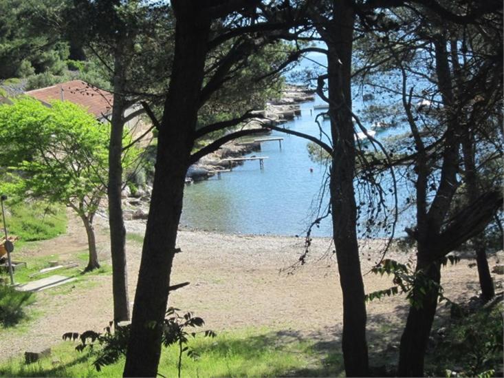 Apartments Gabri Mali Lošinj Esterno foto