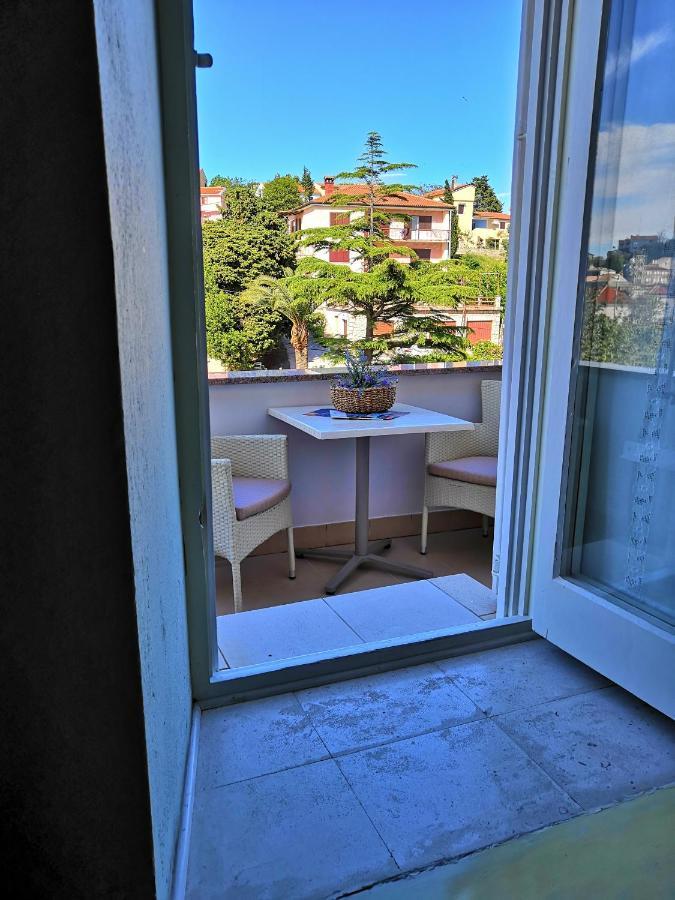 Apartments Gabri Mali Lošinj Esterno foto