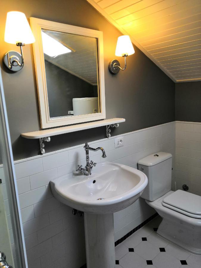 Apartments Gabri Mali Lošinj Esterno foto