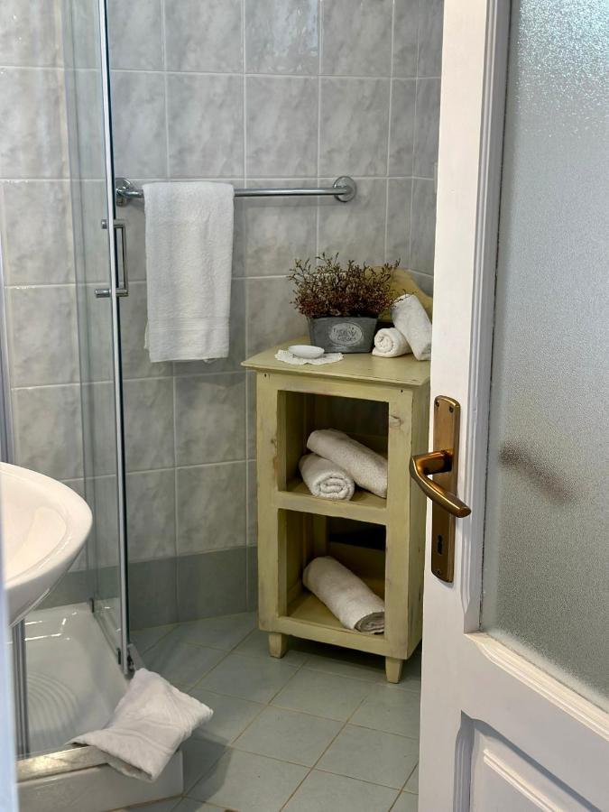 Apartments Gabri Mali Lošinj Esterno foto